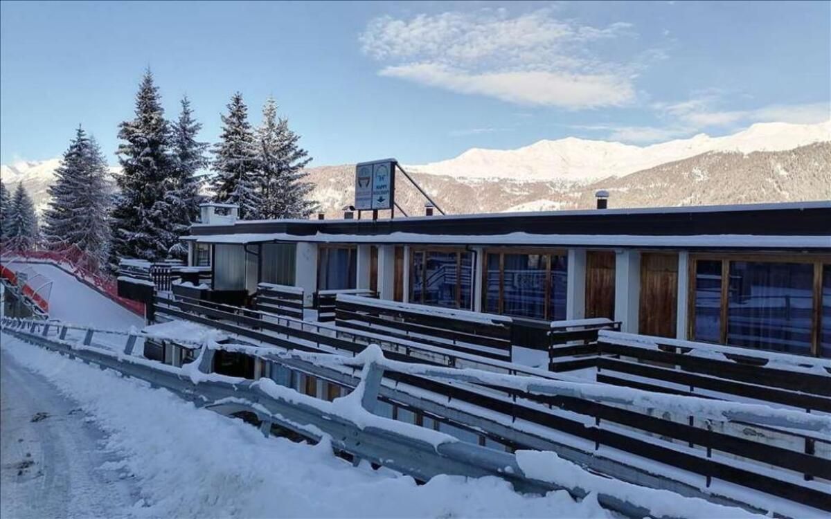 Residence Abete Residence Abete