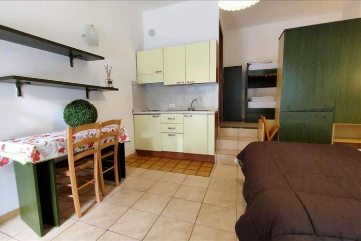 Residence Abete preiswert / Folgarida - Mezzana (Trentino) Buchung