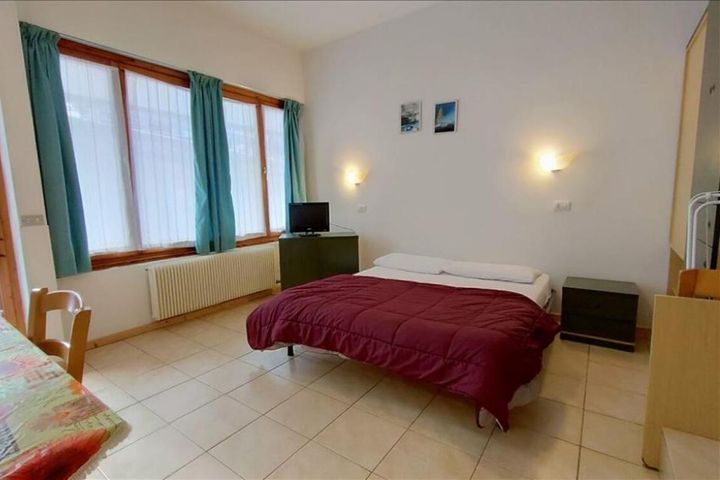 Residence Abete frei / Folgarida - Mezzana (Trentino) Italien Skipass
