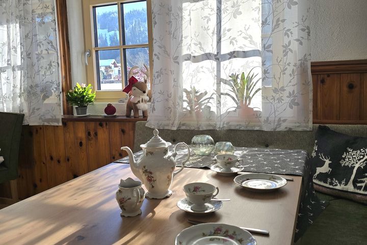 Privatzimmer Sonja Zwischenbrugger billig / Brixental Österreich verf&uuml;gbar