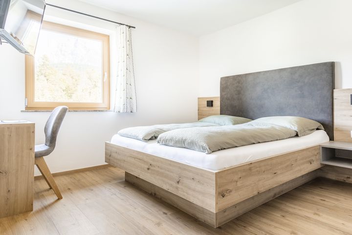 Obermühlhof preiswert / Saalfelden Buchung