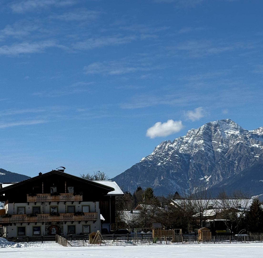 Obermühlhof Obermühlhof - Unterkunft in Saalfelden