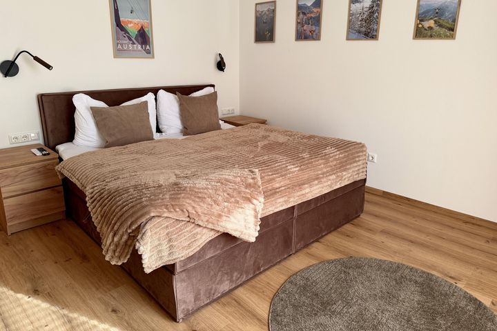 Appartement D3 Air preiswert / Bad Gastein/Hofgastein Buchung