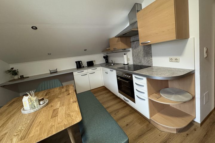 Appartement D3 Air billig / Bad Gastein/Hofgastein Österreich verf&uuml;gbar