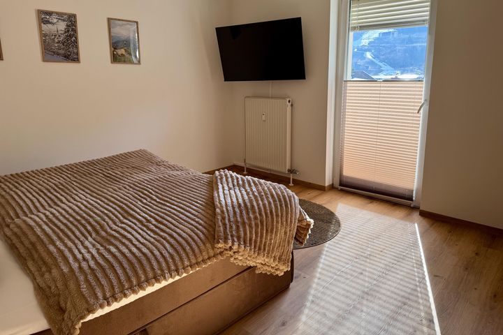 Appartement D3 Air frei / Bad Gastein/Hofgastein Österreich Skipass