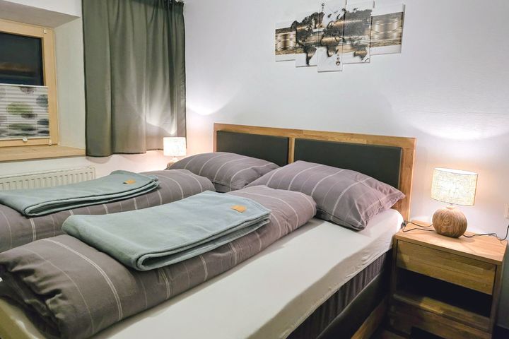 Privatzimmer Sonja Zwischenbrugger preiswert / Brixental Buchung