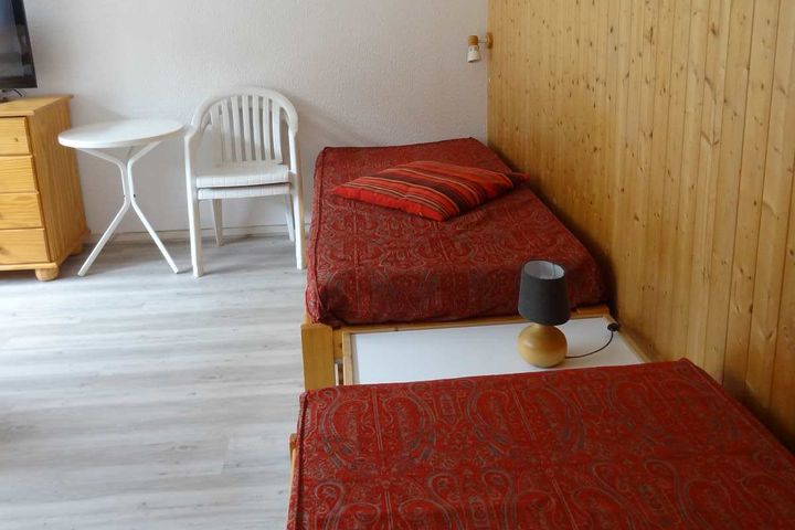 Résidence Val D'Aurea preiswert / Valmeinier / Valloire Buchung
