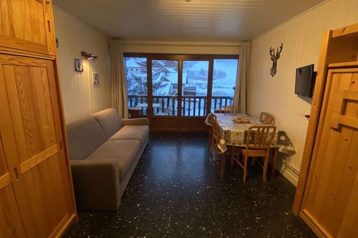 Résidence Royal Neige preiswert / Valmeinier / Valloire Buchung