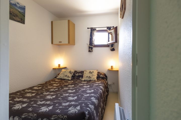 Résidence Le Thymel preiswert / Valmeinier / Valloire Buchung