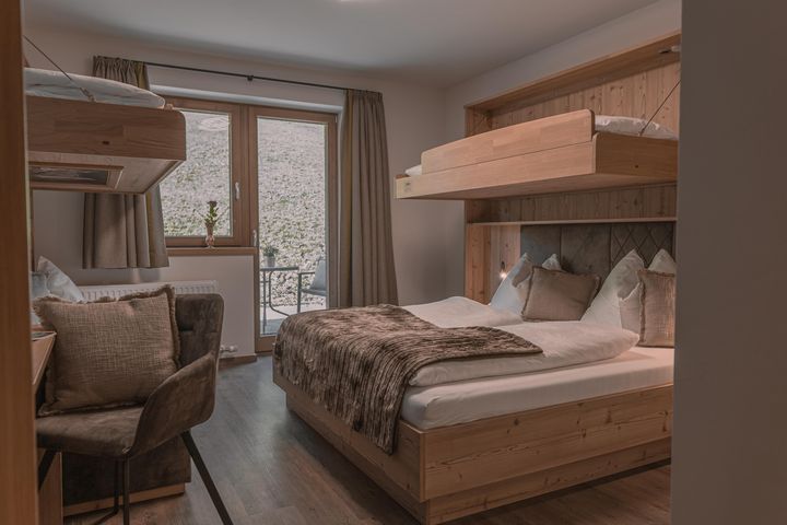 Hotel brandgut preiswert / Saalbach - Hinterglemm Buchung