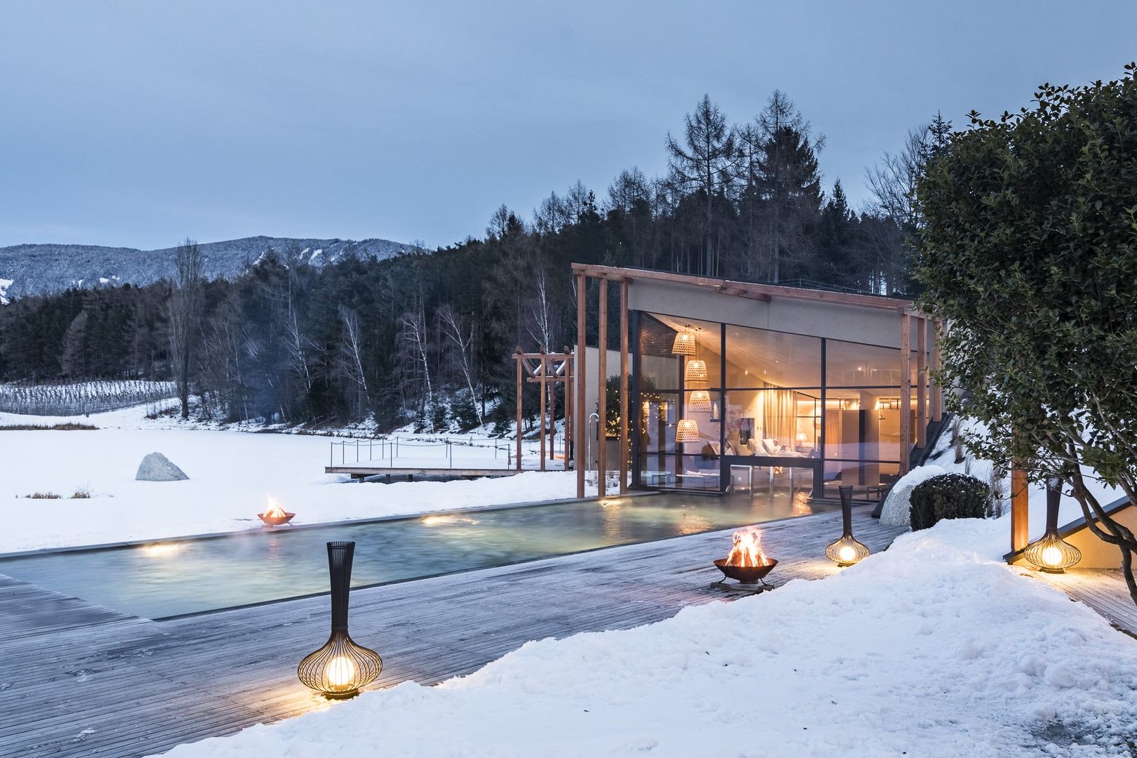 Hotel Seehof Hotel Seehof