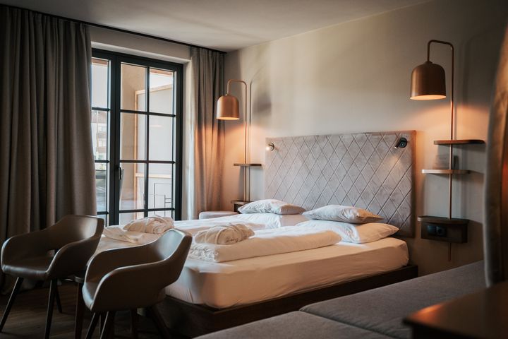 Hotel Seehof preiswert / Brixen (Eisacktal) Buchung