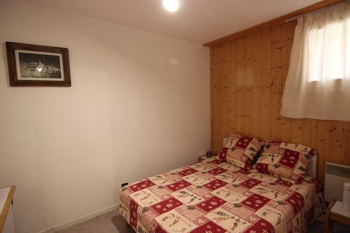 Résidence Le Schuss B preiswert / Val Thorens Les Trois Vallées Buchung