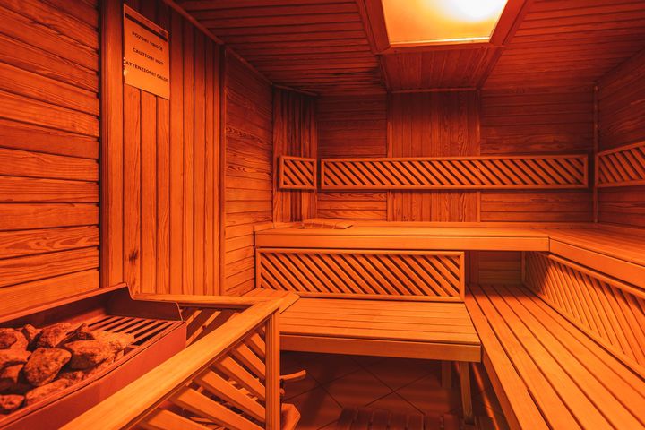 Hotel Kompas billig / Kranjska Gora Slowenien verf&uuml;gbar