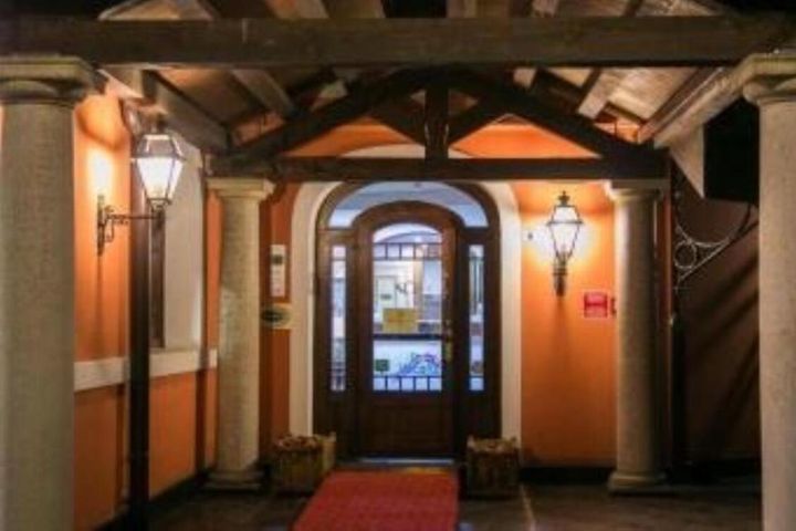 Hotel Posta preiswert / Madonna di Campiglio Buchung