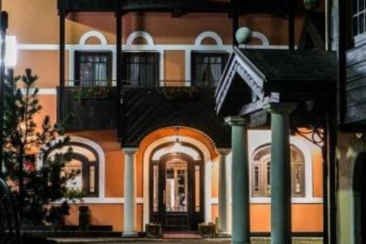 Hotel Posta billig / Madonna di Campiglio Italien verf&uuml;gbar