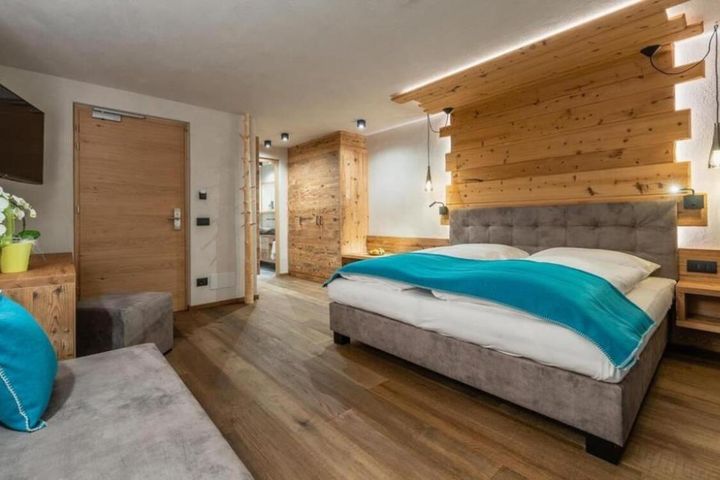 Garni Mia Co preiswert / Kronplatz Buchung