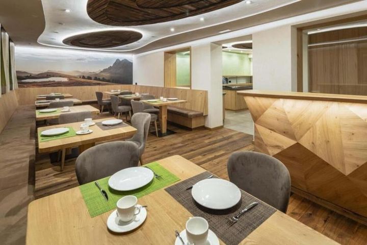 Garni Mia Co frei / Kronplatz Italien Skipass