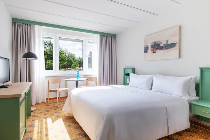 IFA Schöneck Hotel & Ferienpark preiswert / Erzgebirge Buchung