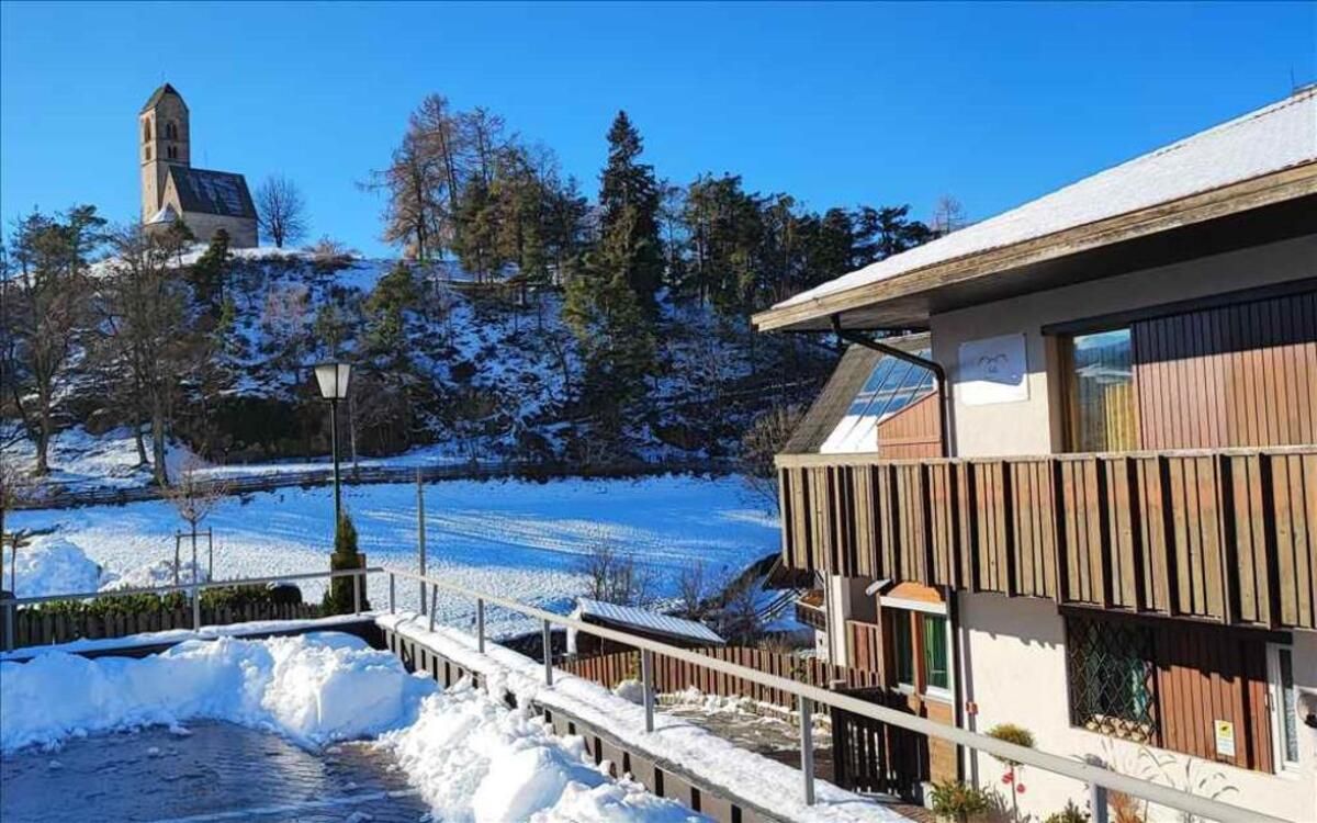 Pension Fellis in Kastelruth - Seis - Völs günstig buchen / Italien Pension Fellis in Kastelruth - Seis - Völs, Pension Fellis / Italien