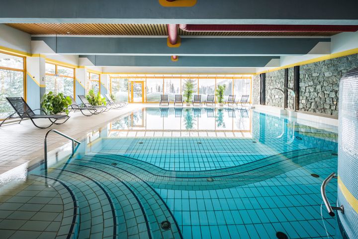 Panorama Hotel Turracher Höhe - Alpin Resort & Spa billig / Kreischberg Österreich verf&uuml;gbar