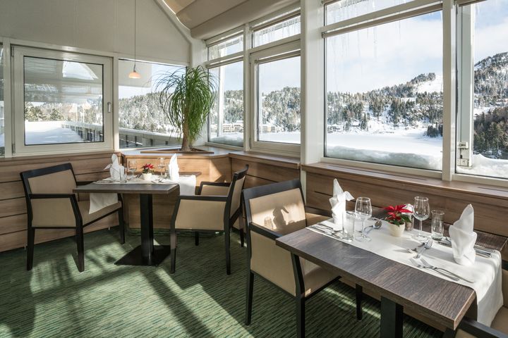 Panorama Hotel Turracher Höhe - Alpin Resort & Spa frei / Kreischberg Österreich Skipass