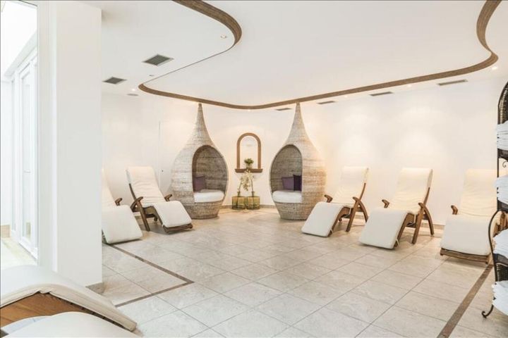 Hotel Alpenheim Charming & Spa billig / St. Ulrich Italien verf&uuml;gbar