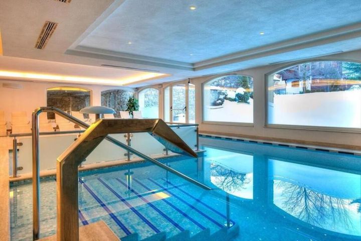 Beverly Alps Hotel & SPA billig / Monte Rosa Italien verf&uuml;gbar