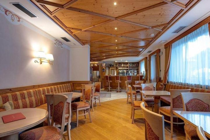 Beverly Alps Hotel & SPA frei / Monte Rosa Italien Skipass