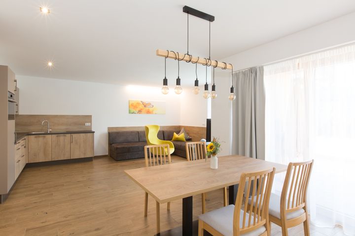 Appartements Föhrenhof billig / Brixen (Eisacktal) Italien verf&uuml;gbar