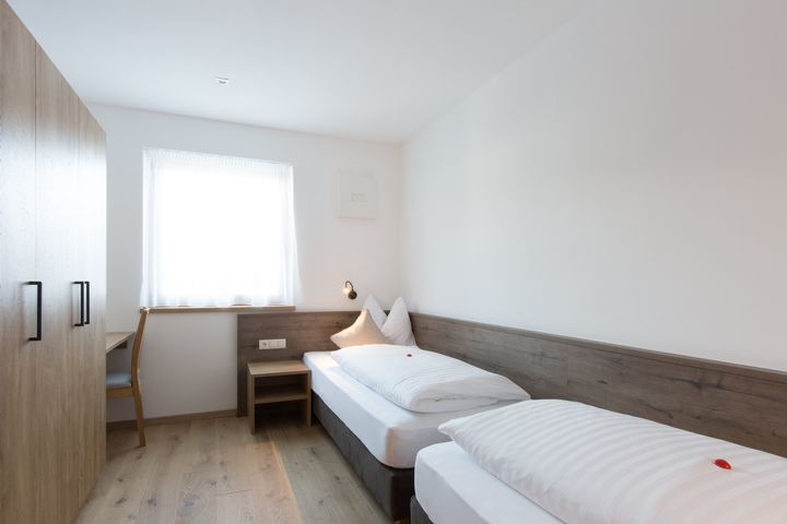 Appartements Föhrenhof frei / Brixen (Eisacktal) Italien Skipass