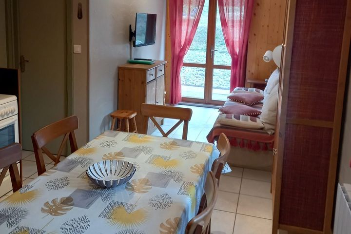 Résidence Altair billig / Valmeinier / Valloire Frankreich verf&uuml;gbar
