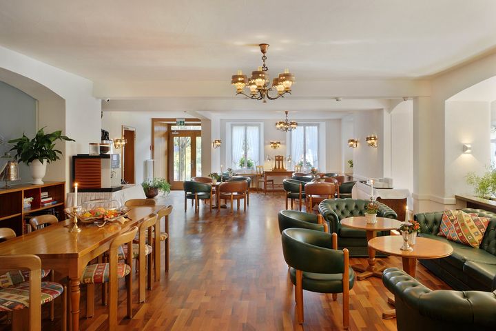 Hotel Beausite billig / Interlaken Schweiz verf&uuml;gbar