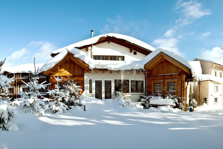 Hotel Lavendel in Windischgarsten günstig buchen / Österreich Hotel Lavendel in Windischgarsten, Hotel Lavendel / Österreich