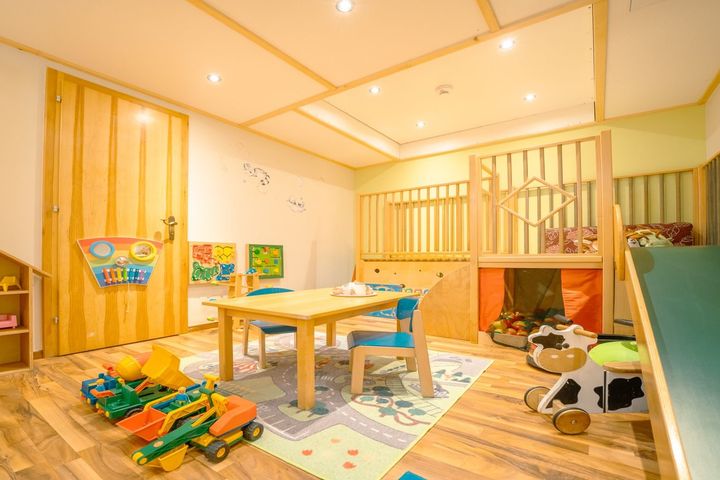 Familienhotel Unterreith frei / Schladming Österreich Skipass