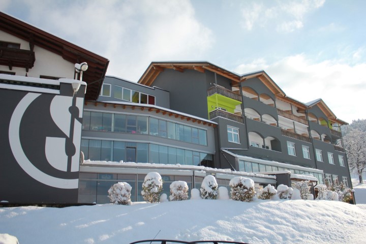 s.moritz - Windischgarstnerhof in Windischgarsten günstig buchen / Österreich s.moritz - Windischgarstnerhof in Windischgarsten, s.moritz - Windischgarstnerhof / Österreich