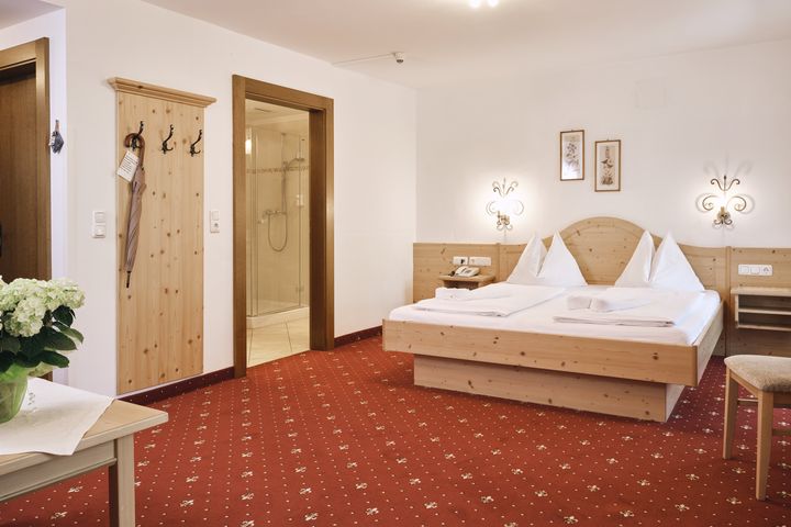 Hotel Blattlhof preiswert / Going Buchung