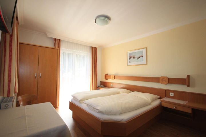 Pension Riedlsperger preiswert / Saalbach - Hinterglemm Buchung