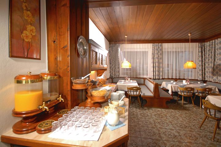 Pension Riedlsperger billig / Saalbach - Hinterglemm Österreich verf&uuml;gbar