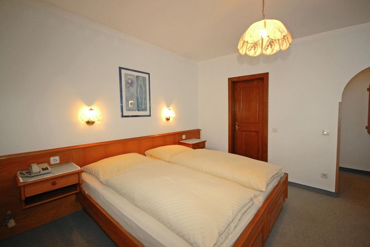 Pension Riedlsperger frei / Saalbach - Hinterglemm Österreich Skipass