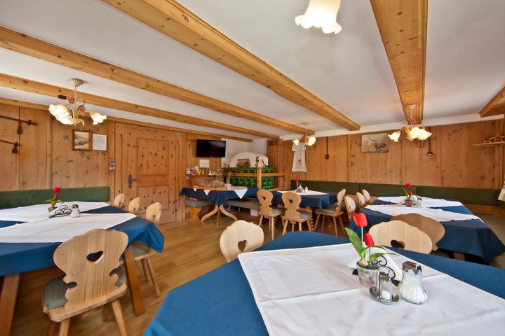 Landhaus Staudacher billig / Gerlos - Königsleiten Österreich verf&uuml;gbar