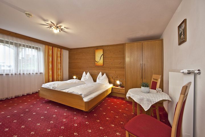 Landhaus Staudacher frei / Gerlos - Königsleiten Österreich Skipass