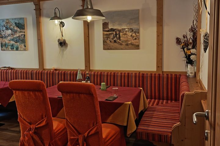 Agritur Sole Levante billig / Val di Sole Italien verf&uuml;gbar