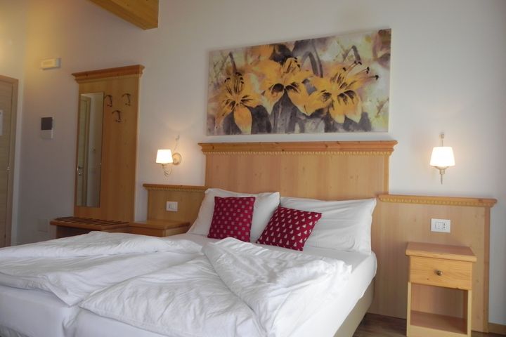 Agritur Sole Levante preiswert / Val di Sole Buchung