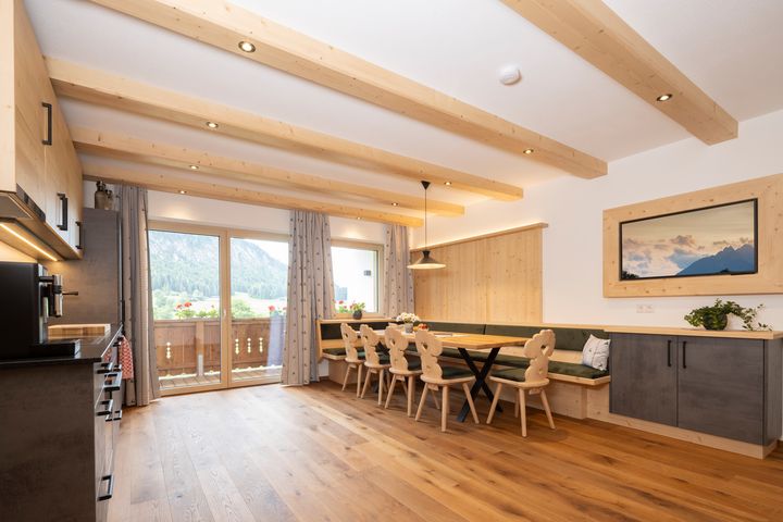 Der Marschbachhof Panorama billig / Walchsee Österreich verf&uuml;gbar