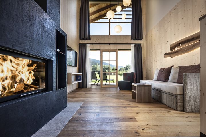 Kessler´s Mountain Lodge preiswert / Brixen (Eisacktal) Buchung