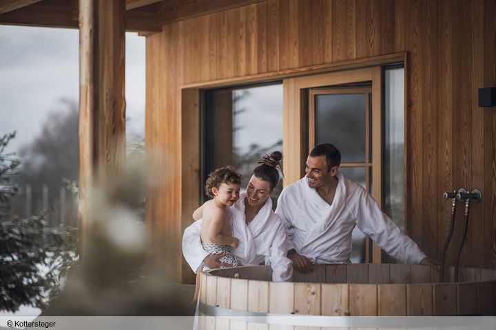 Kessler´s Mountain Lodge billig / Brixen (Eisacktal) Italien verf&uuml;gbar