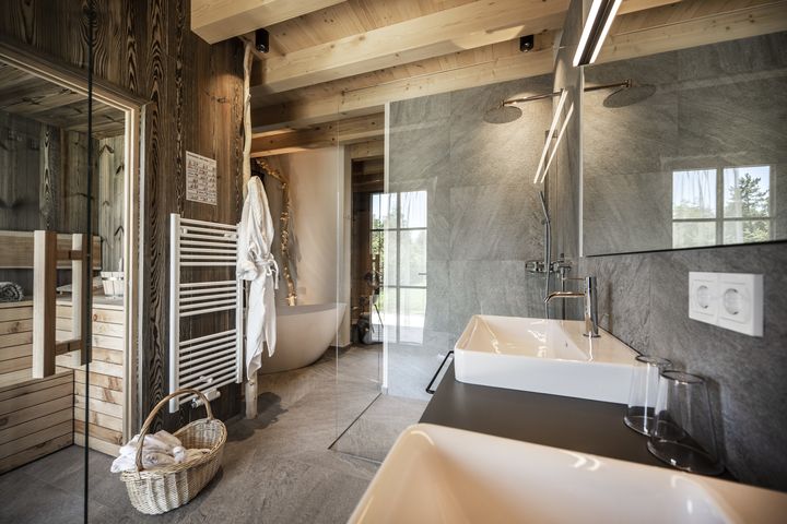 Kessler´s Mountain Lodge frei / Brixen (Eisacktal) Italien Skipass