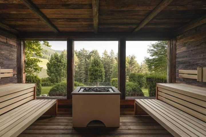 Alpin Relax Chalet Tianes billig / Kastelruth - Seis - Völs Italien verf&uuml;gbar