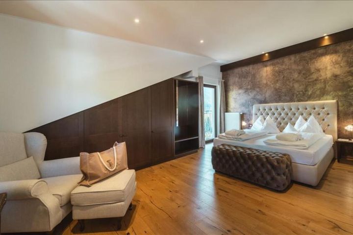Alte Goste & Residence Iris preiswert / Olang (Dolomiten) Buchung